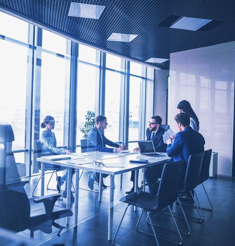 HR director executive search & headhunting