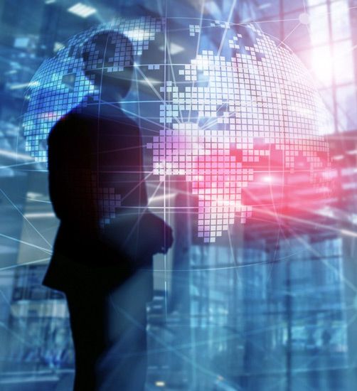 Supply chain executive search & headhunting