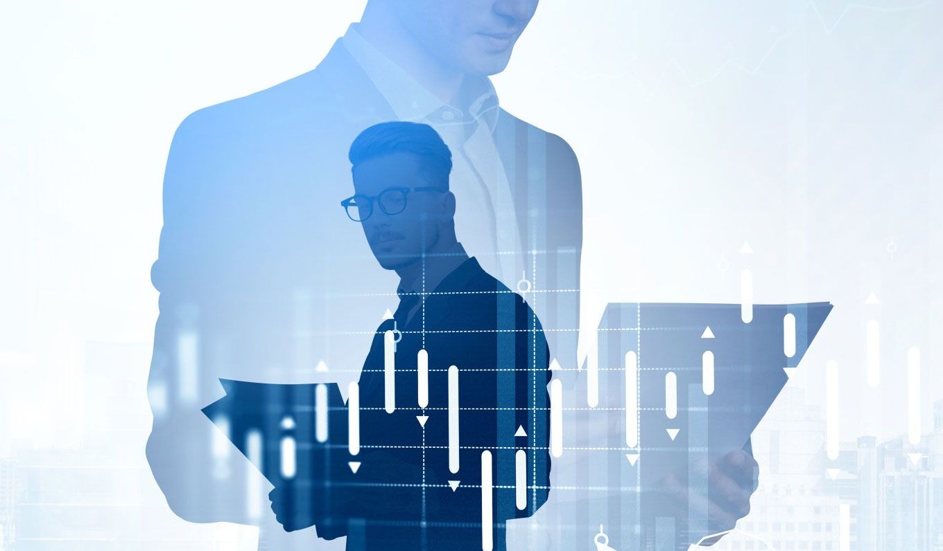 Executive Search with Wyman Bain
