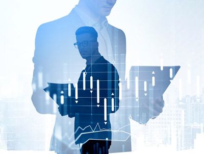 Executive Search with Wyman Bain