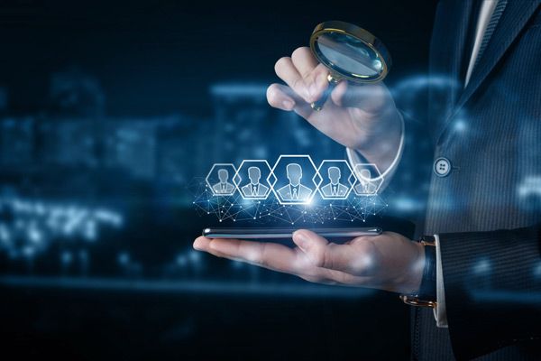Expert executive search & headhunting