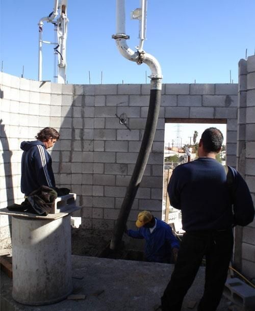 CONCRETOS CONGUZA