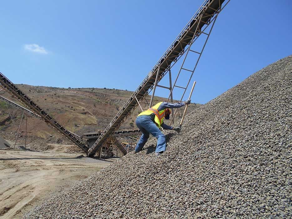 CONCRETOS CONGUZA