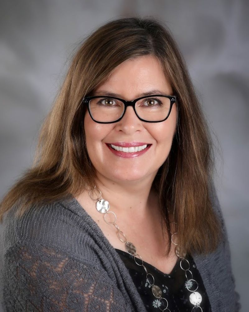 Jacque Clark