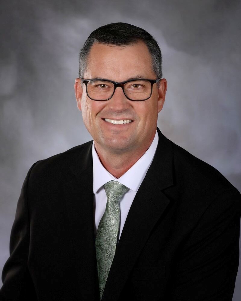 Greg Jones