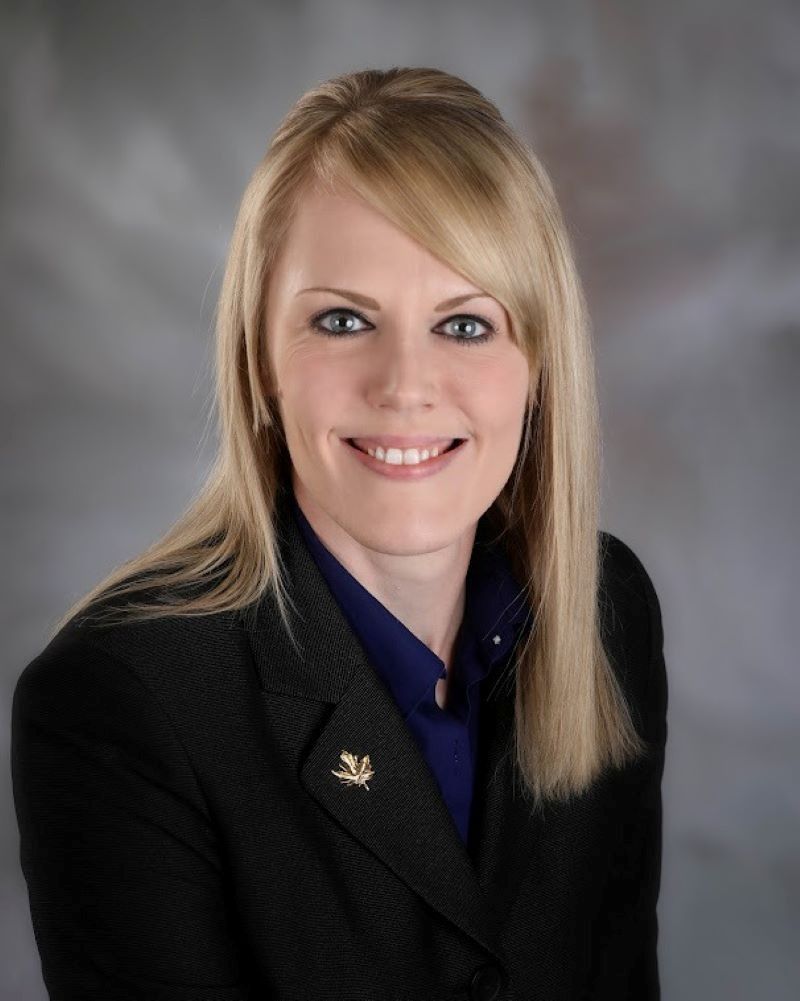 Kari Beecham