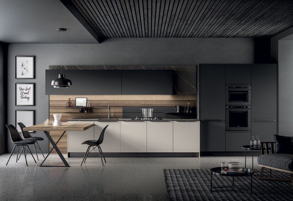 Cucina moderna