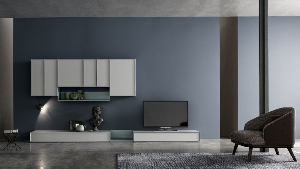 Arredo salotto