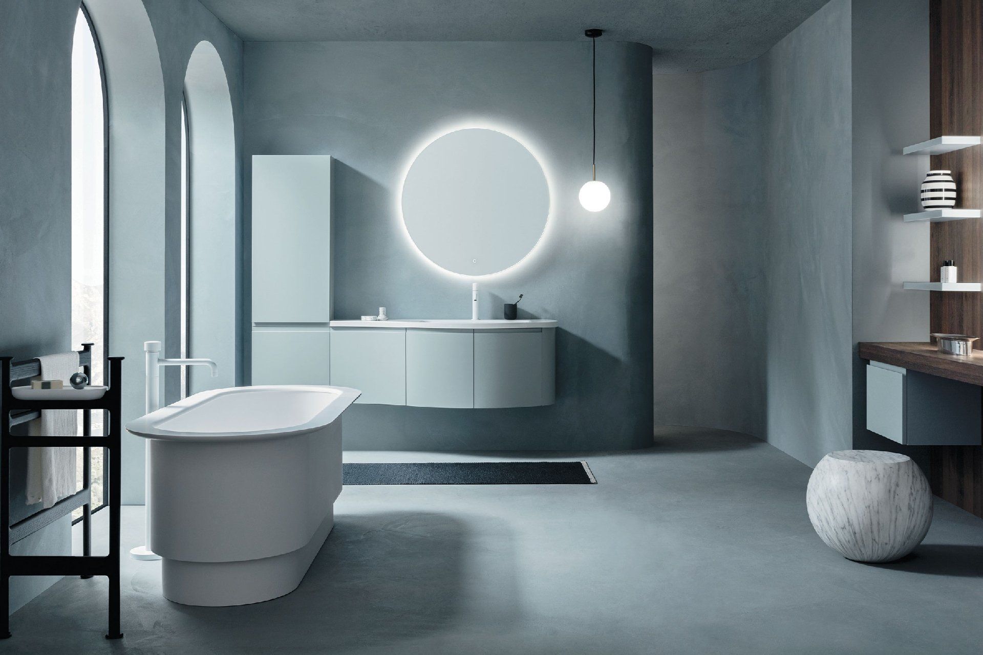 Arredo bagno