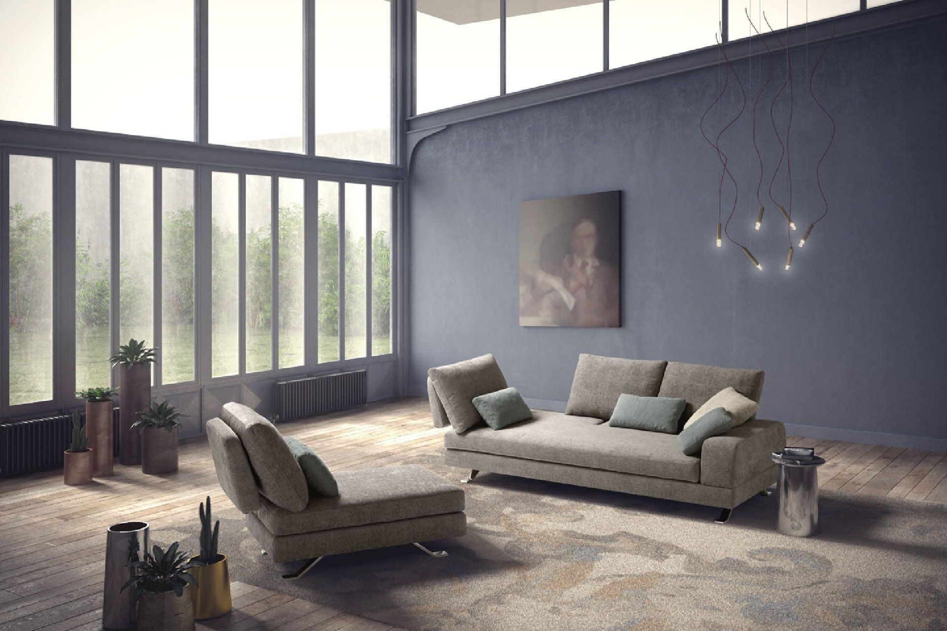 Complementi d'arredo