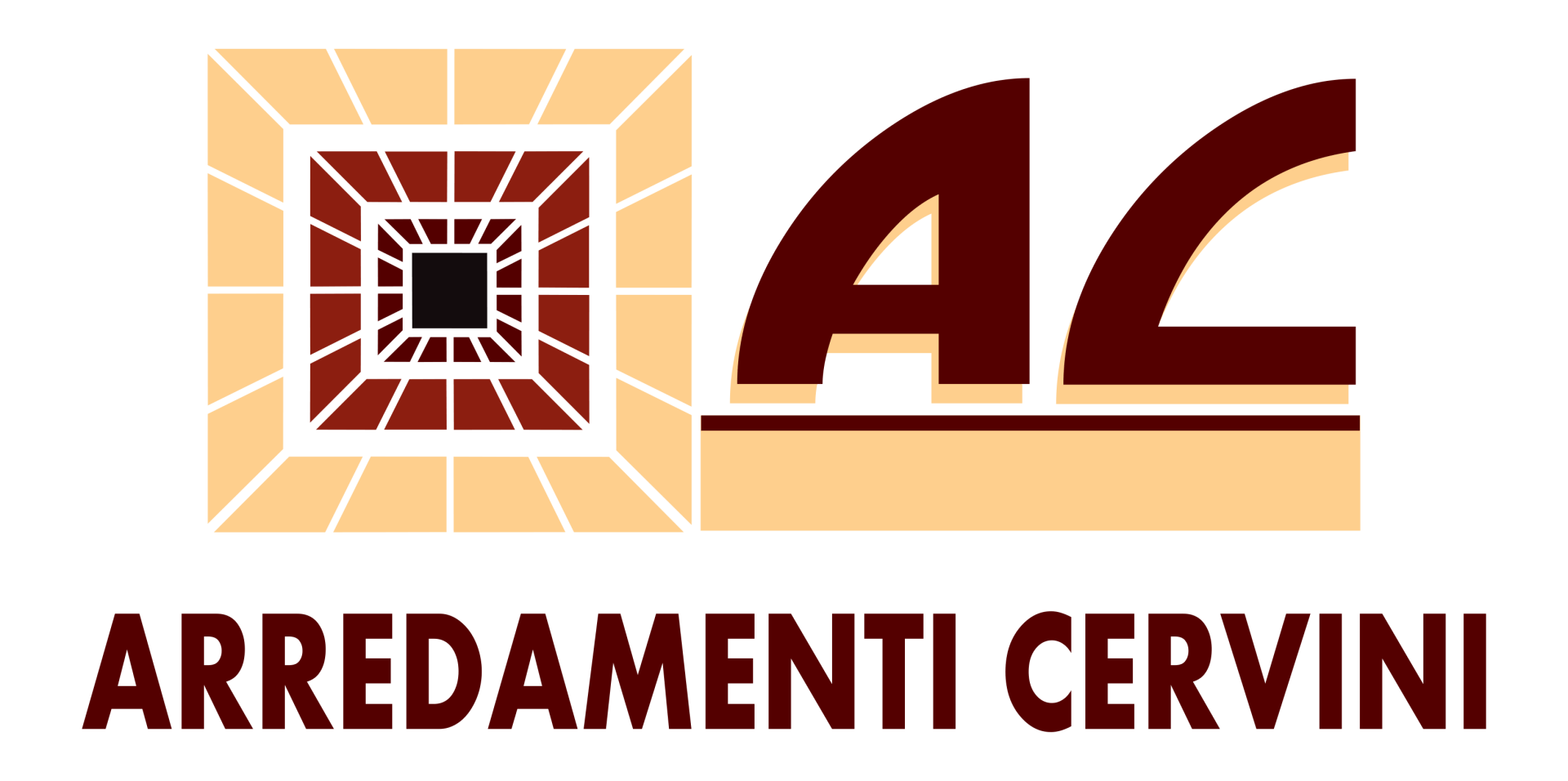 ARREDAMENTI CERVINI DI ANDREA E MICHELE - LOGO