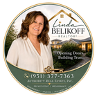 Linda Belikoff, REALTOR® with Authority Real Estate