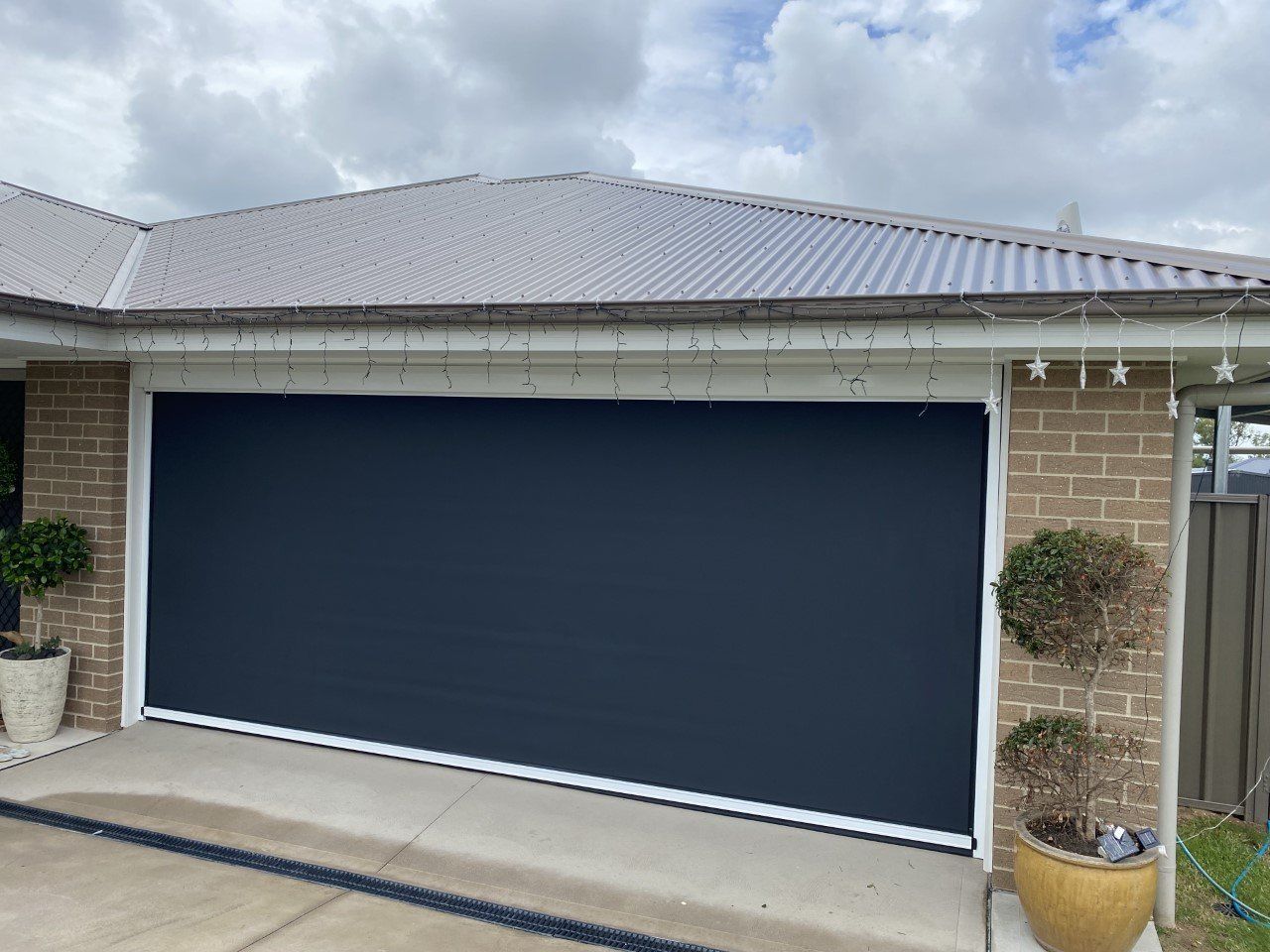 Outdoor Blinds — Outdoor Blinds in Singleton, NSW Outdoor Blinds — Outdoor Blinds in Singleton, NSW