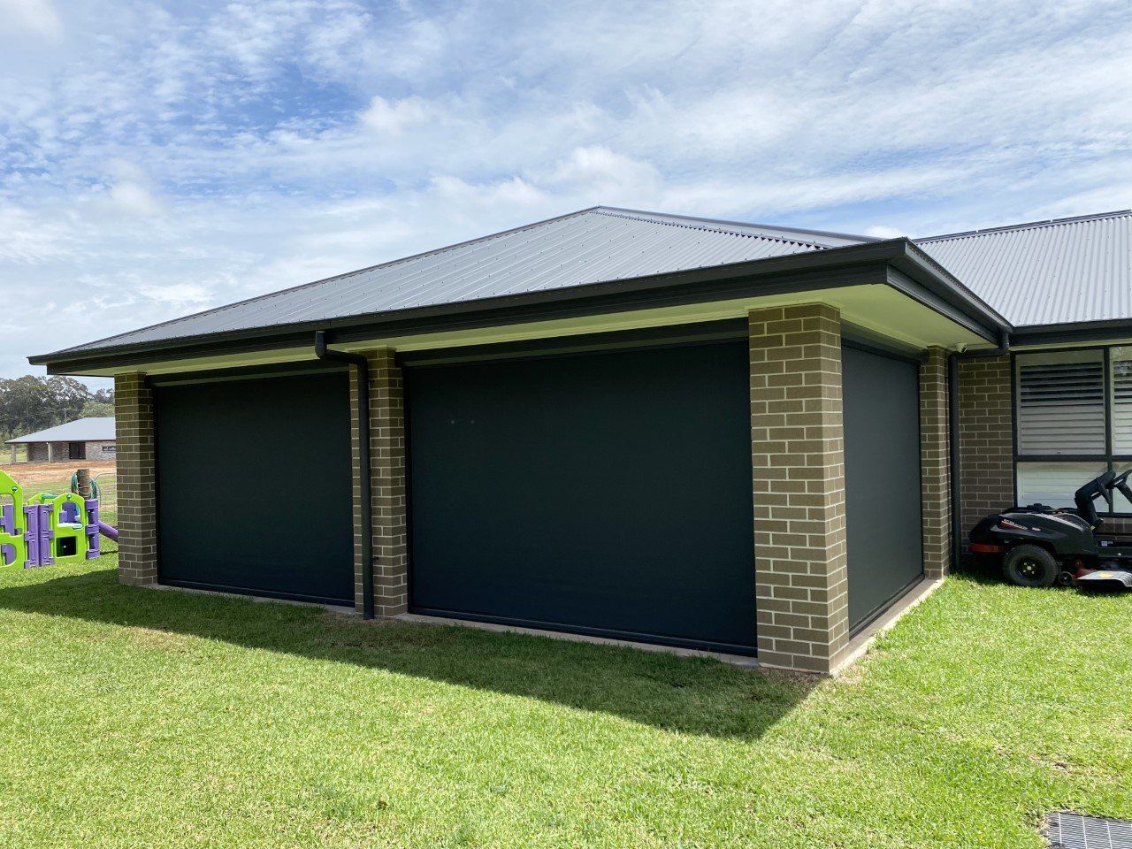 Window Blinds — Outdoor Blinds in Singleton, NSW Window Blinds — Outdoor Blinds in Singleton, NSW