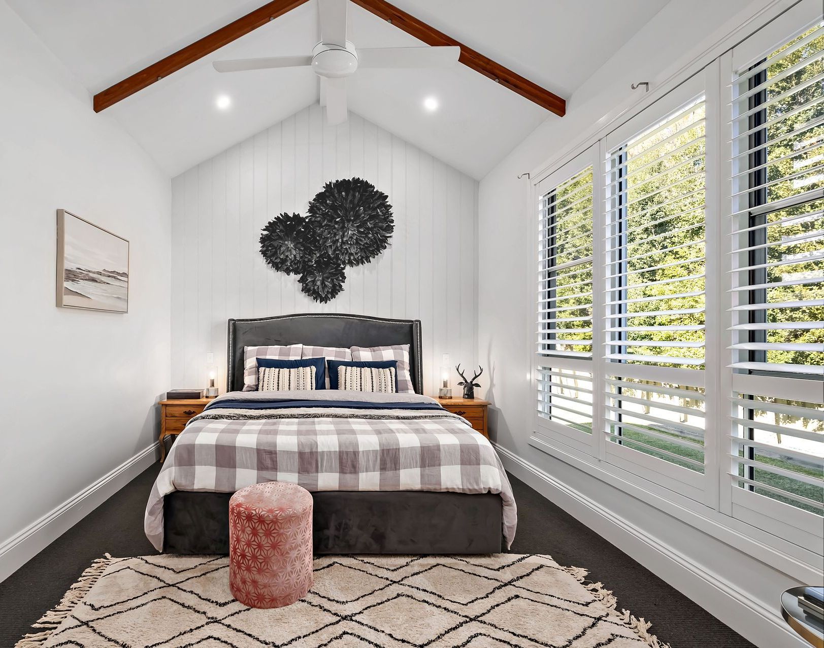 Quality Plantation Shutters — Plantation Shutters in Singleton, NSW Quality Plantation Shutters — Plantation Shutters in Singleton, NSW