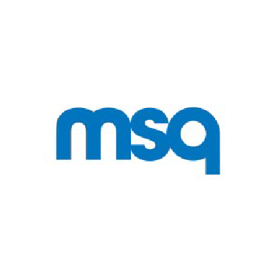 Logo of company