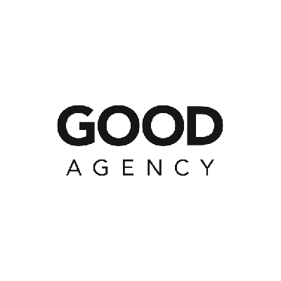 Logo of company