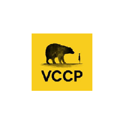 Logo of company