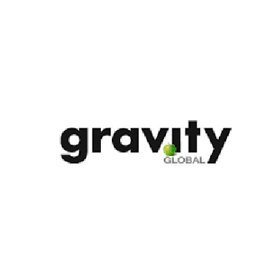 Logo of company