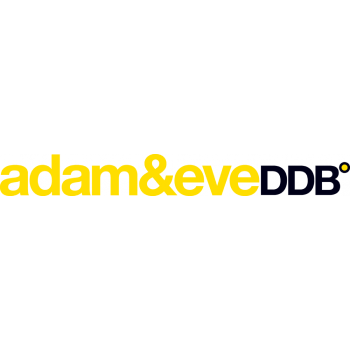 Logo of company