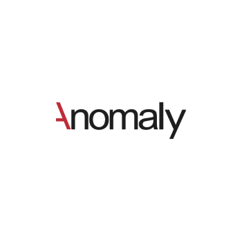 Logo of company