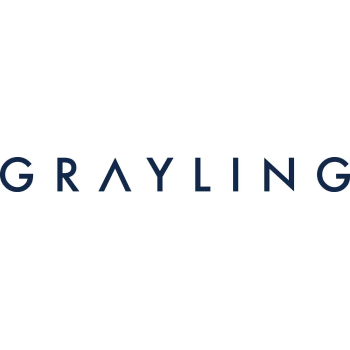 Logo of company