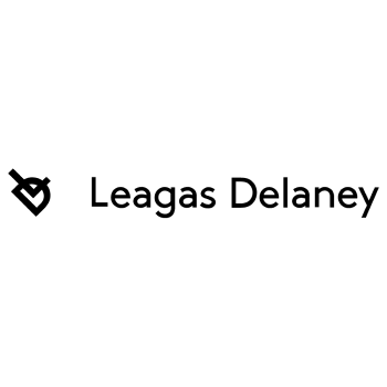 Logo of company