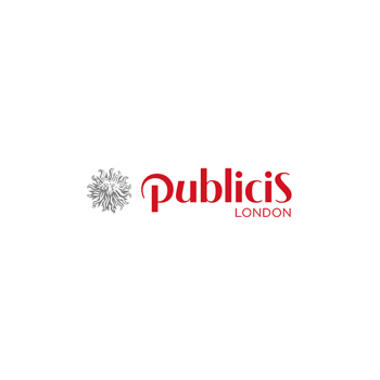 Logo of company