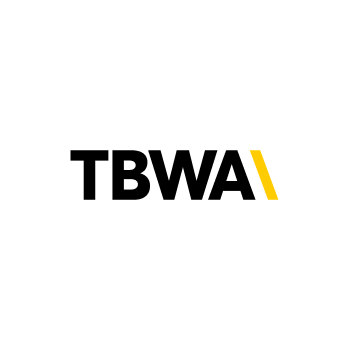 Logo of company