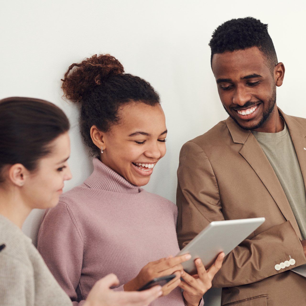 Fresients Weekly Insights