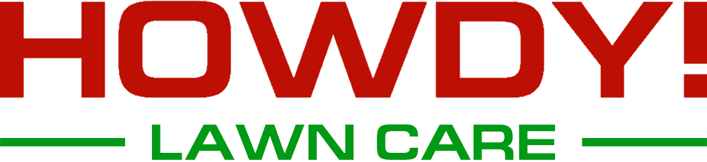 Howdy Lawn Care