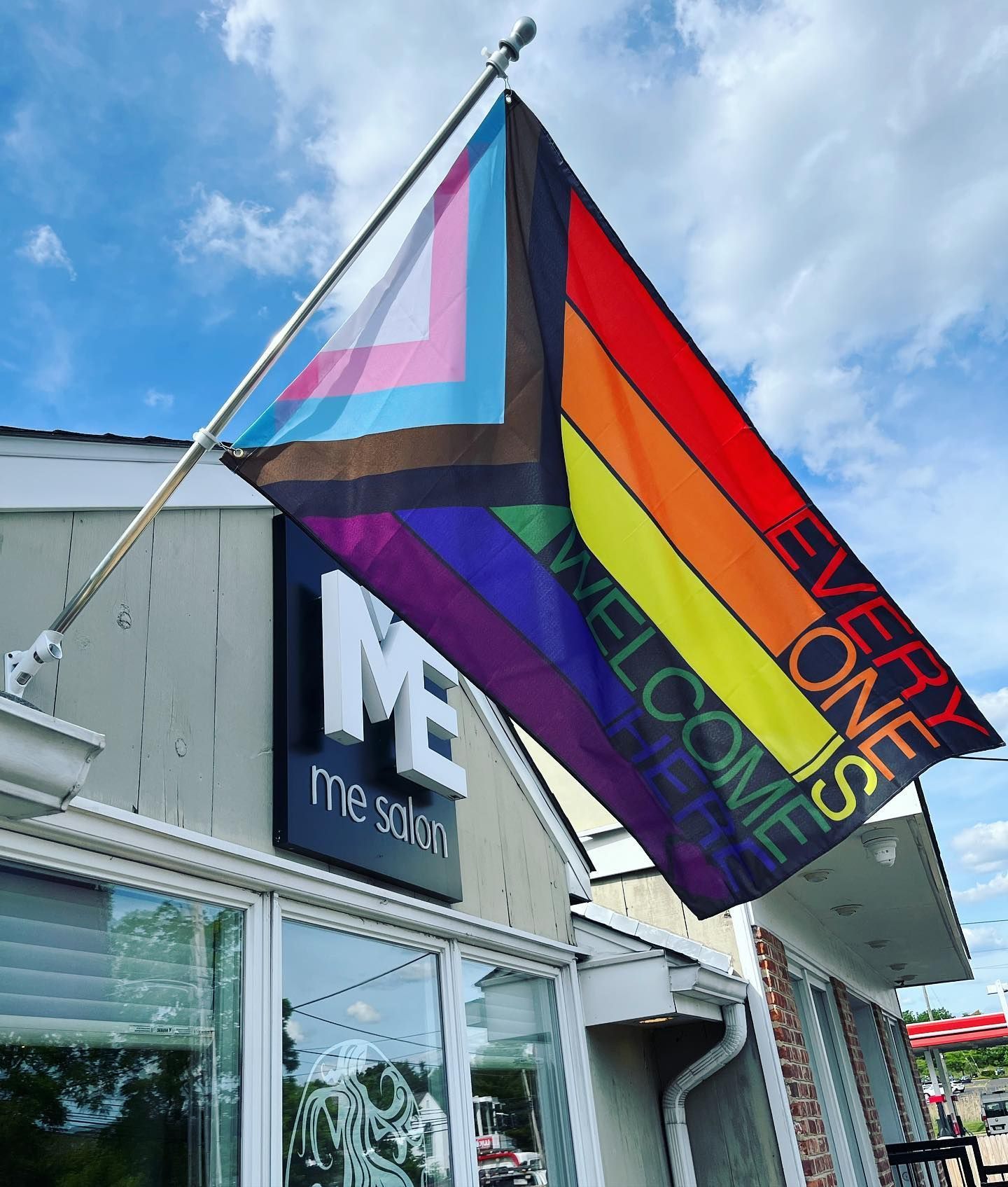 mesalonnewhope