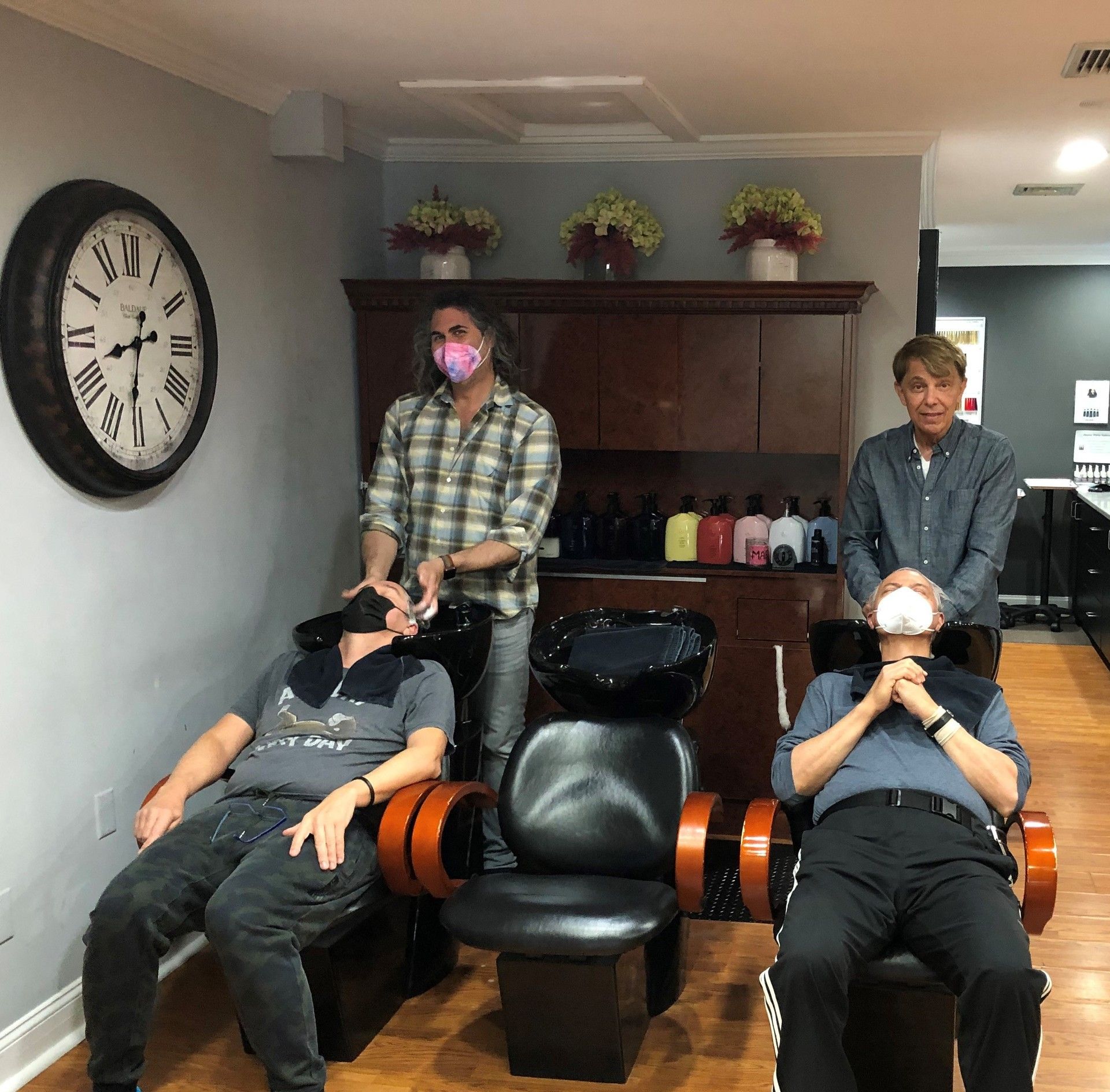 mesalonnewhope