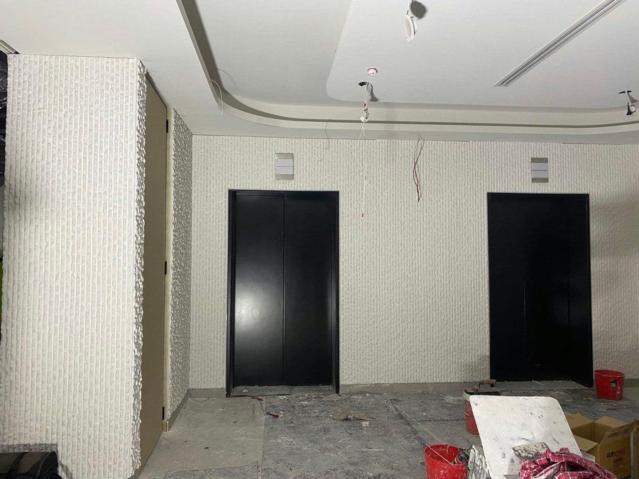 Custom Stone Walls — Custom Cornices in Logan Village, QLD