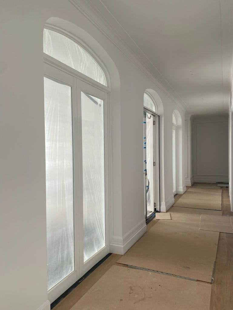 Gold Coast Home — Custom Cornices in Logan Village, QLD