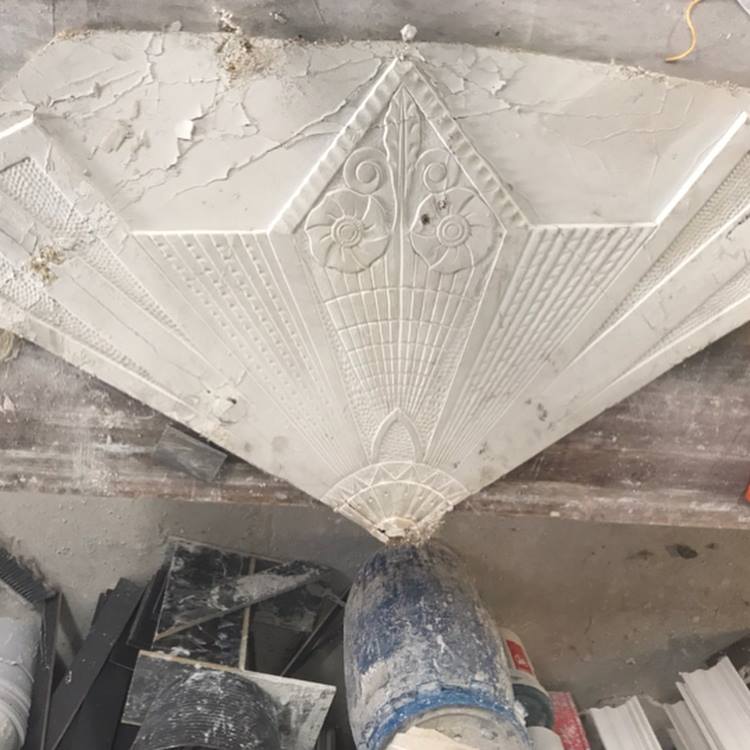 Fibrous Ceiling — Manufacturing Cornices in Logan Village, QLD