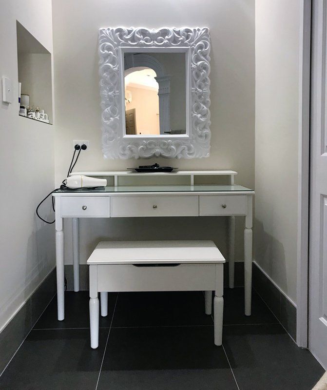 Bathroom Renovation — Manufacturing Cornices in Logan Village, QLD