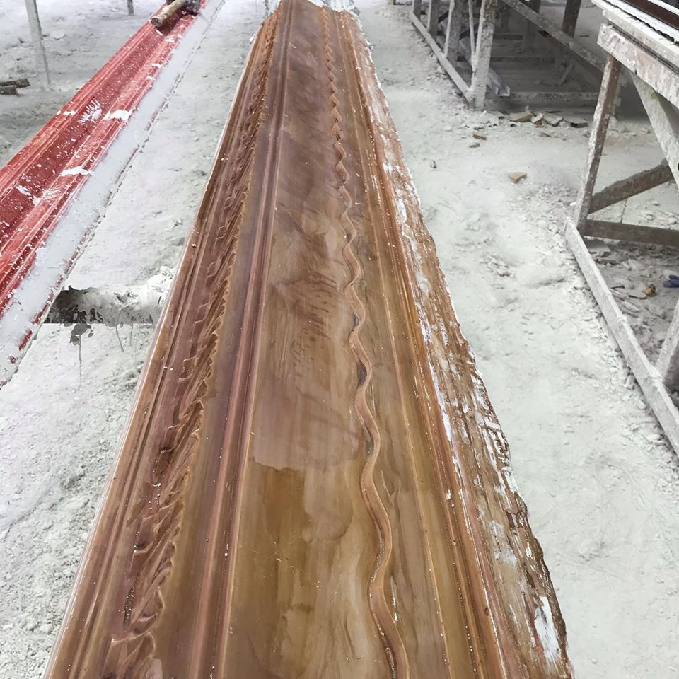 Fibrous Cornice Design — Manufacturing Cornices in Logan Village, QLD
