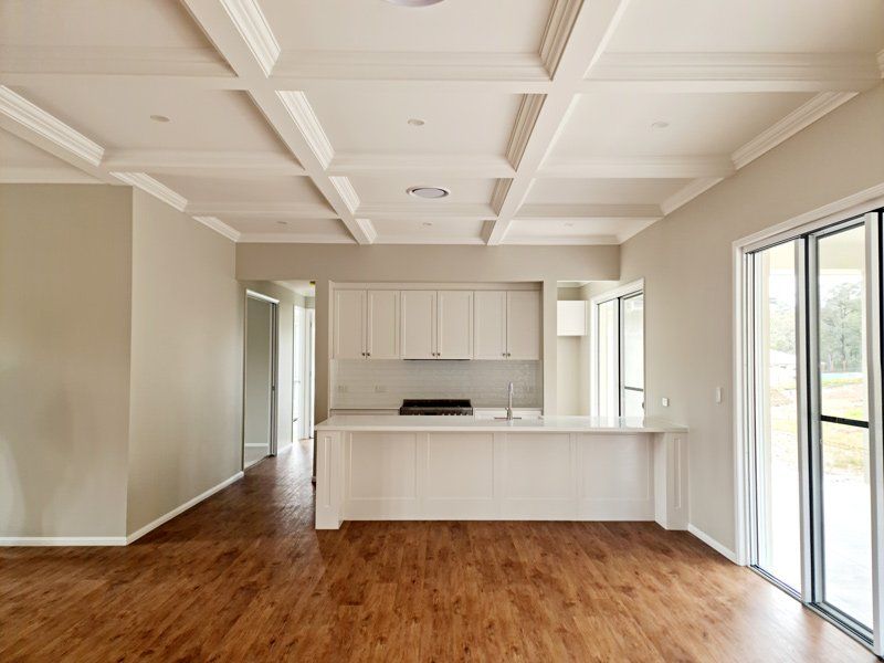 Ezycor Classic Design — EzyCor Cornices in Logan Village, QLD