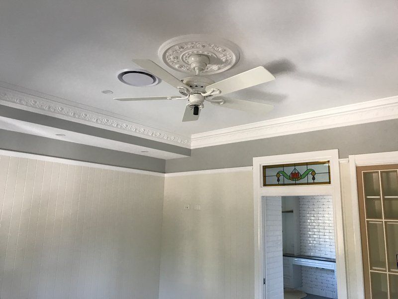 Beenleigh Fibrous Cornice Decore — Manufacturing Cornices in Logan Village, QLD