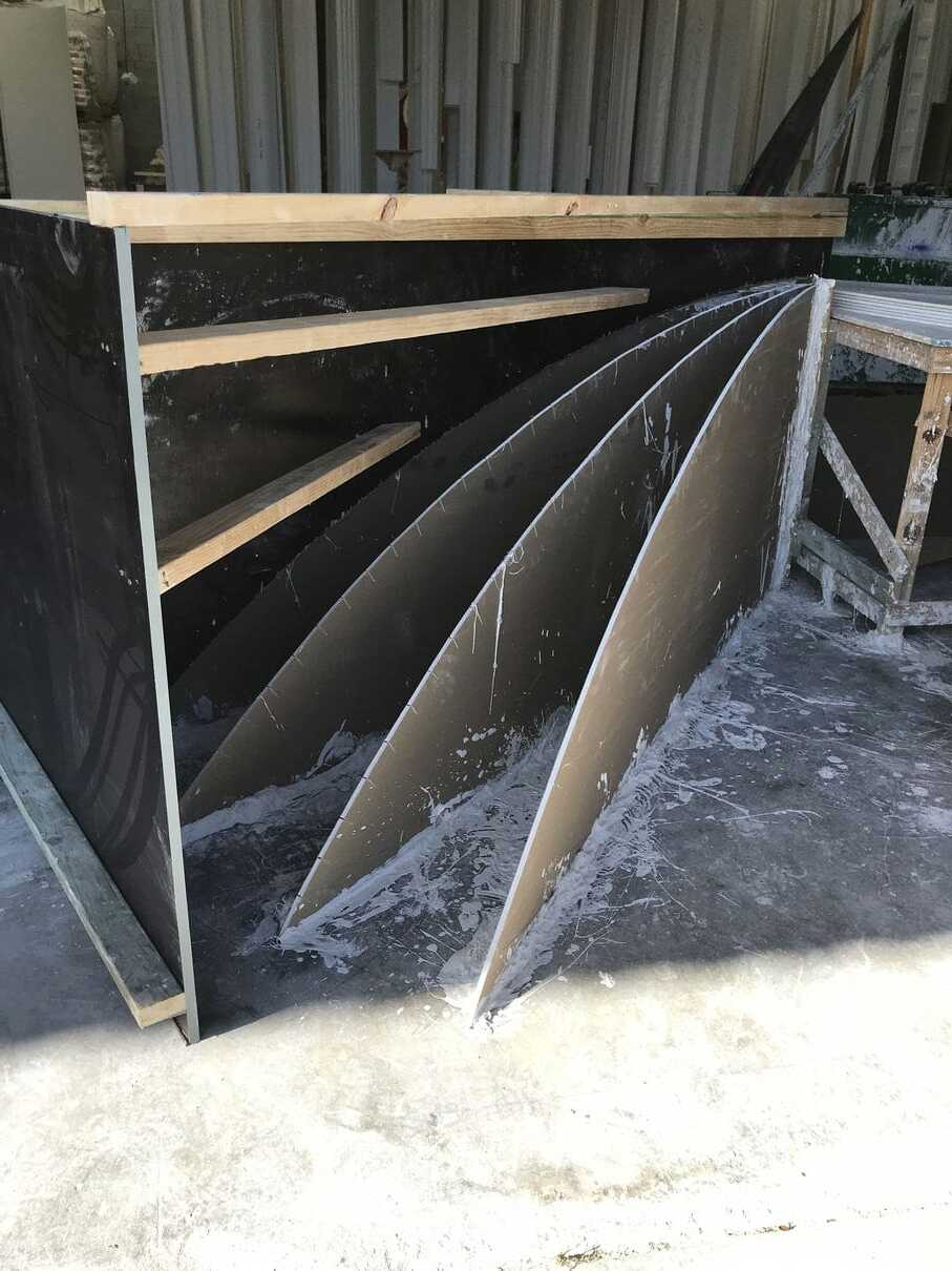 Custom Domes Works — Custom Cornices in Logan Village, QLD