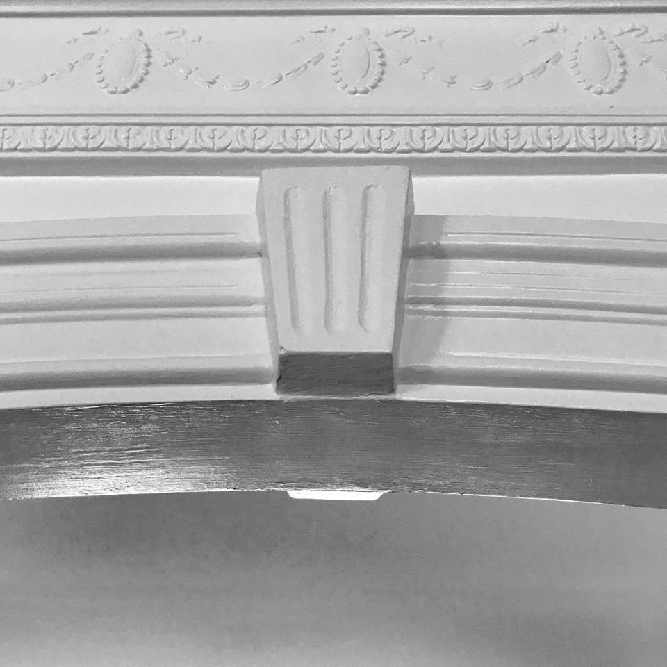 Decoration at the wall — Manufacturing Cornices in Logan Village, QLD