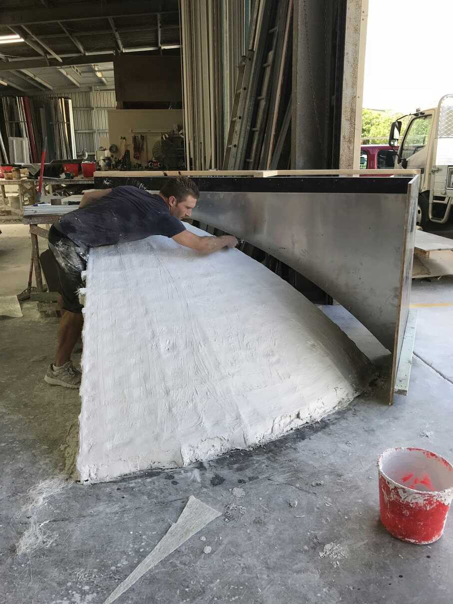 Custom Domes Designing — Custom Cornices in Logan Village, QLD