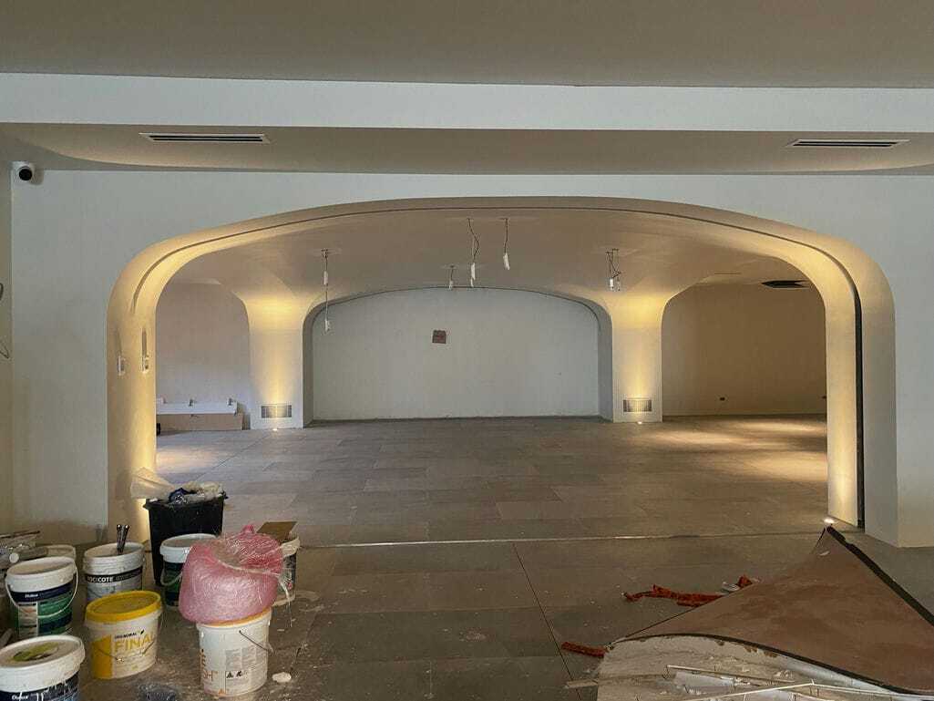 Gold Coast Home Installation — Custom Cornices in Logan Village, QLD
