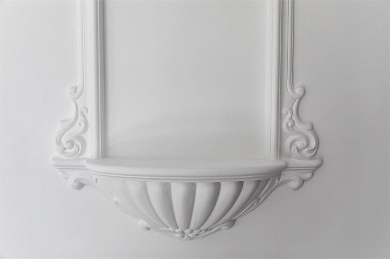 Cornice Installed — Manufacturing Cornices in Logan Village, QLD