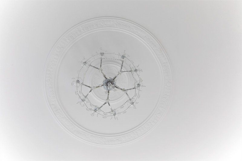 Ceiling Cornice Decor — Manufacturing Cornices in Logan Village, QLD