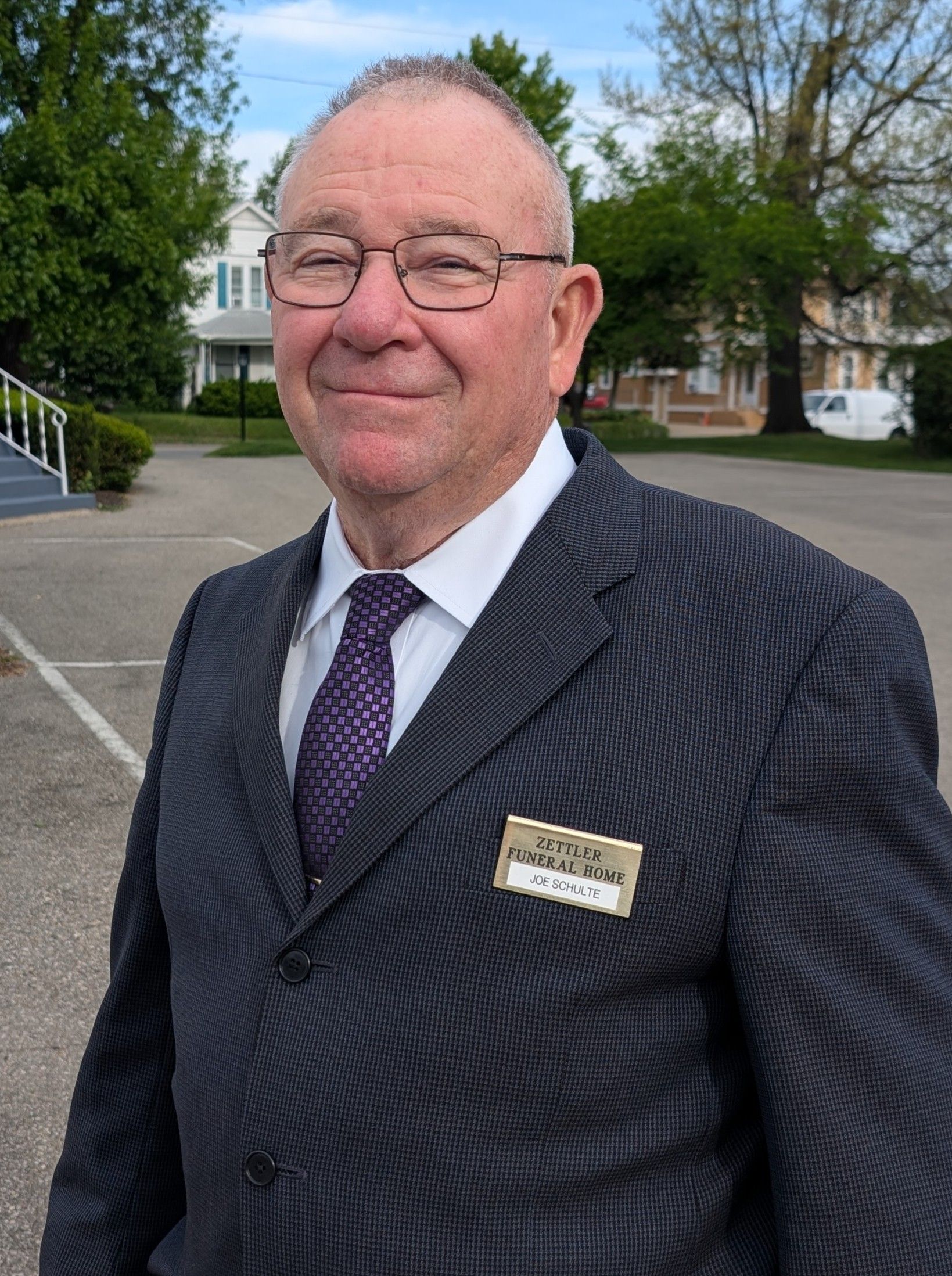 Staff Photo