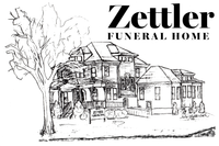 Funeral Home Logo