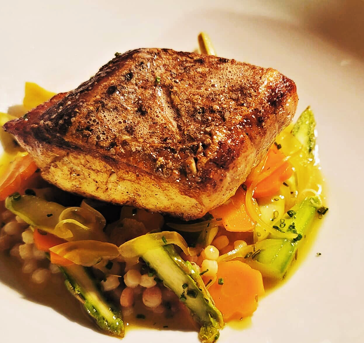 Atmesfir Restaurant | Fine Dining, Prescott Casual