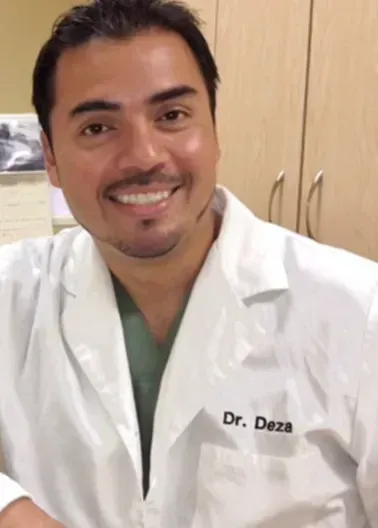 Dr. Deza